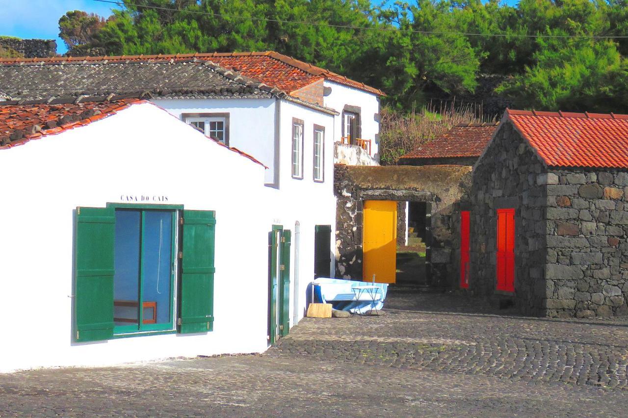 Casa Do Guardiao Villa Madalena  Dış mekan fotoğraf