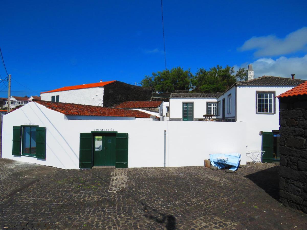 Casa Do Guardiao Villa Madalena  Dış mekan fotoğraf