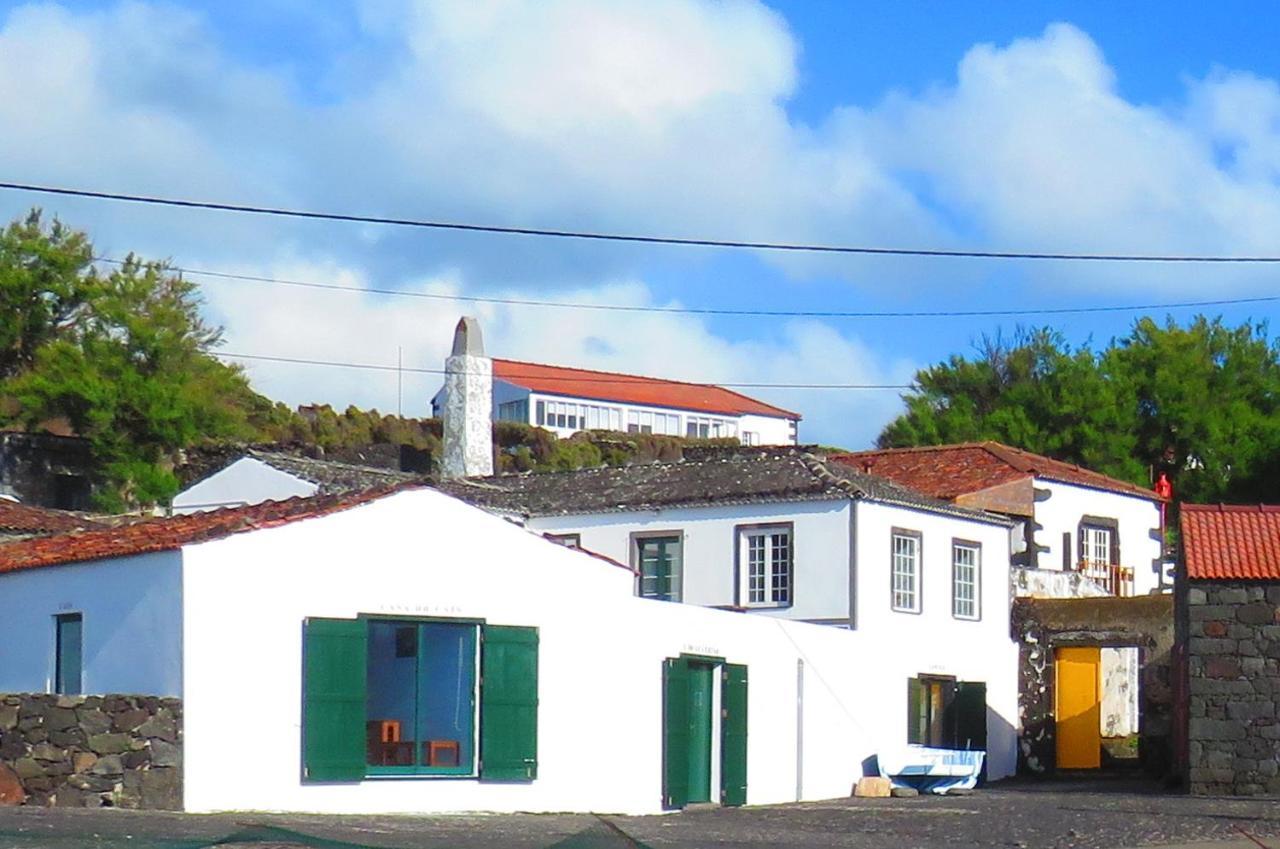 Casa Do Guardiao Villa Madalena  Dış mekan fotoğraf