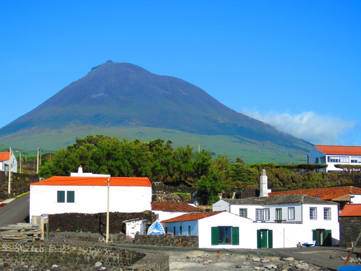 Casa Do Guardiao Villa Madalena  Dış mekan fotoğraf