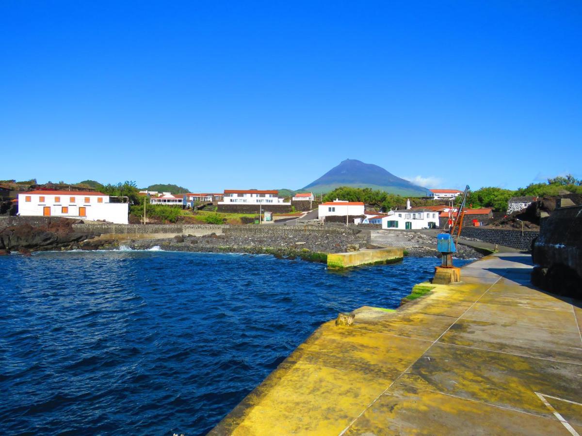 Casa Do Guardiao Villa Madalena  Dış mekan fotoğraf