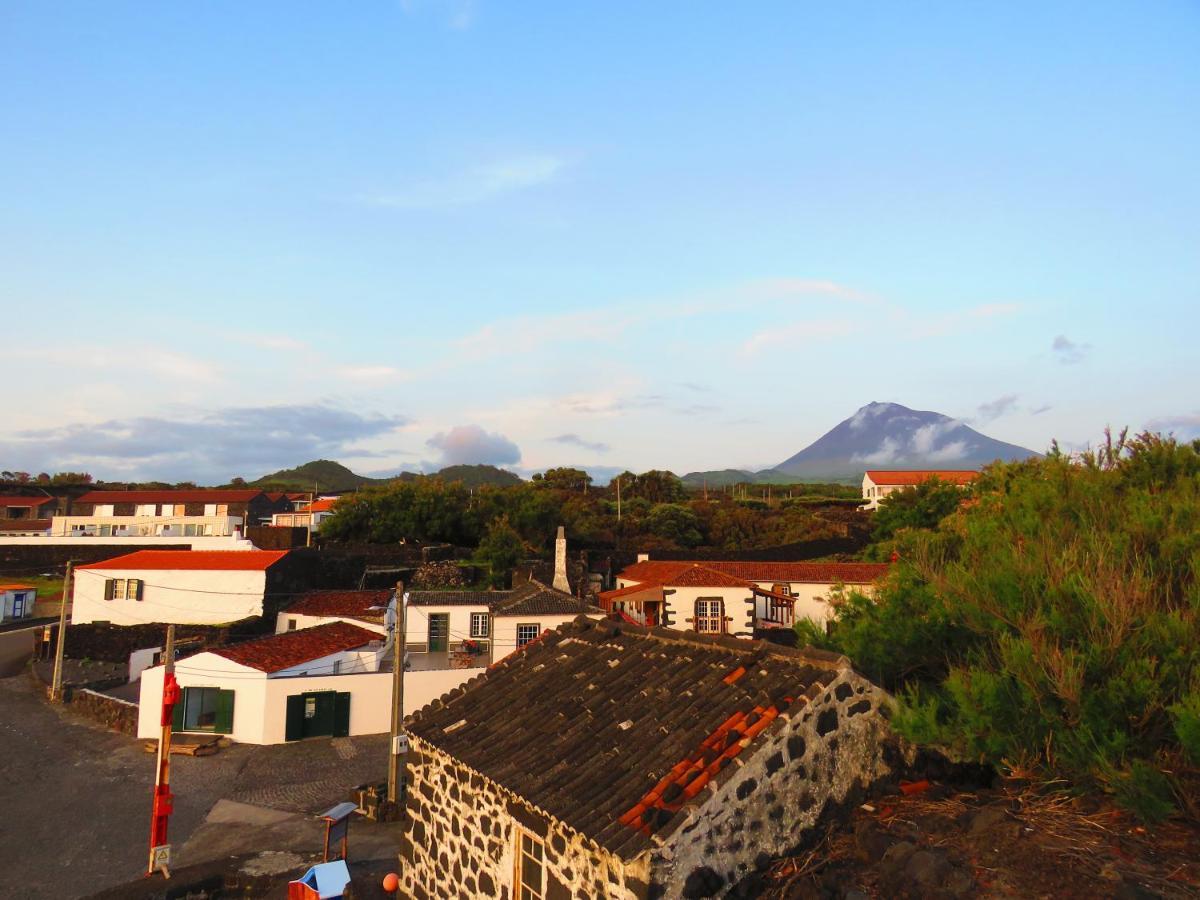 Casa Do Guardiao Villa Madalena  Dış mekan fotoğraf