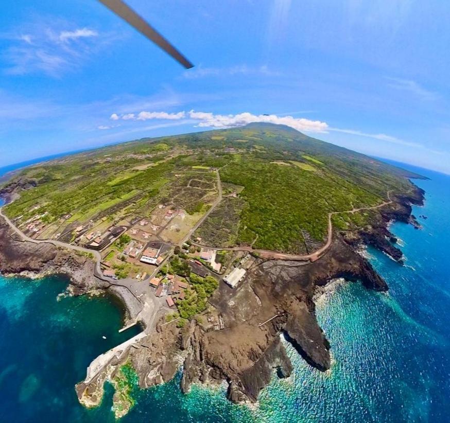 Casa Do Guardiao Villa Madalena  Dış mekan fotoğraf