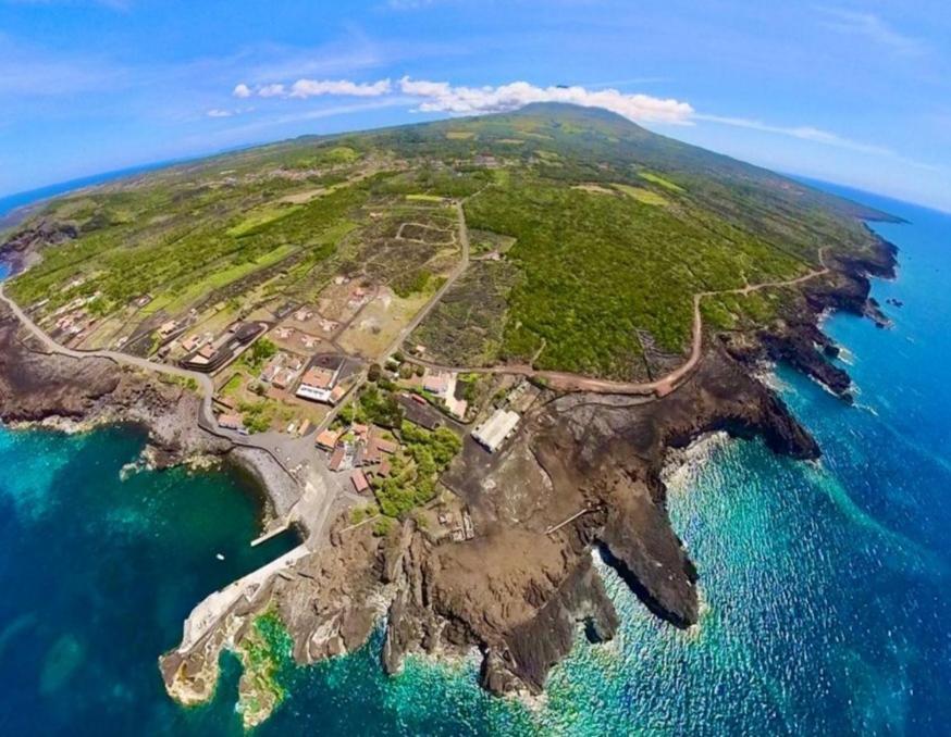 Casa Do Guardiao Villa Madalena  Dış mekan fotoğraf